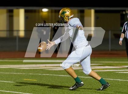 Thumbnail 3 in Hallettsville vs. Cole photogallery.
