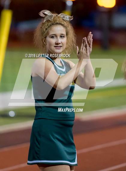 Thumbnail 3 in Hallettsville vs. Cole photogallery.