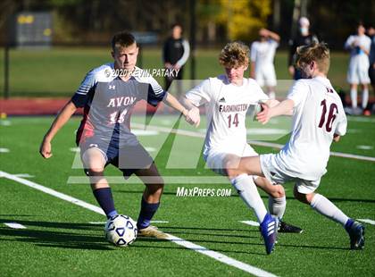 Thumbnail 3 in Farmington @ Avon photogallery.