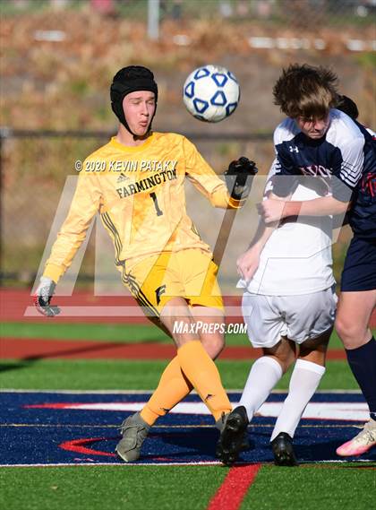 Thumbnail 3 in Farmington @ Avon photogallery.