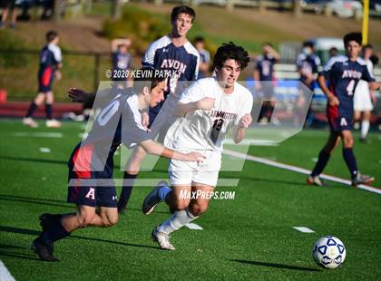 Thumbnail 3 in Farmington @ Avon photogallery.