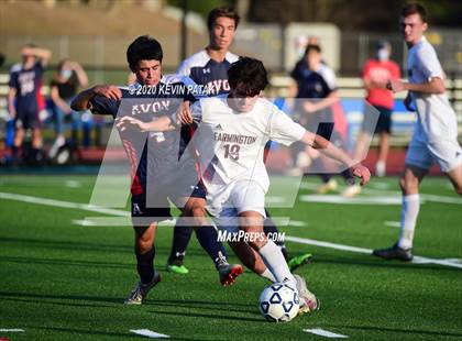 Thumbnail 1 in Farmington @ Avon photogallery.