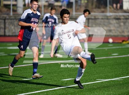 Thumbnail 2 in Farmington @ Avon photogallery.