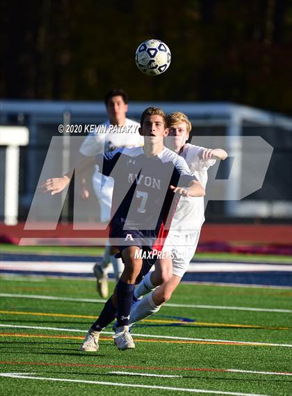 Thumbnail 1 in Farmington @ Avon photogallery.