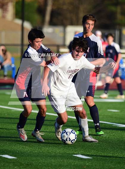 Thumbnail 3 in Farmington @ Avon photogallery.