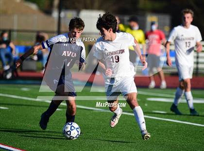 Thumbnail 1 in Farmington @ Avon photogallery.