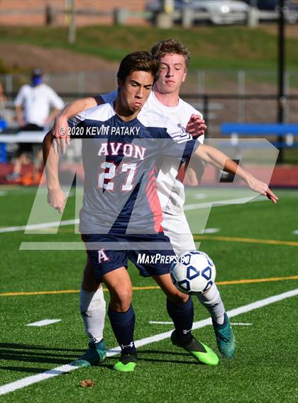 Thumbnail 1 in Farmington @ Avon photogallery.