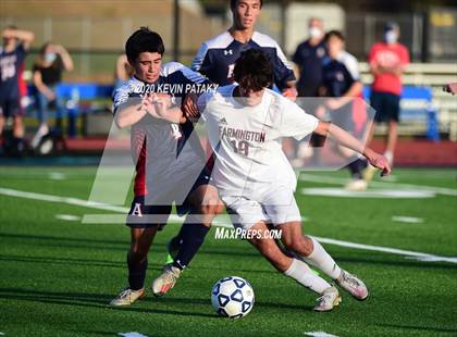 Thumbnail 3 in Farmington @ Avon photogallery.