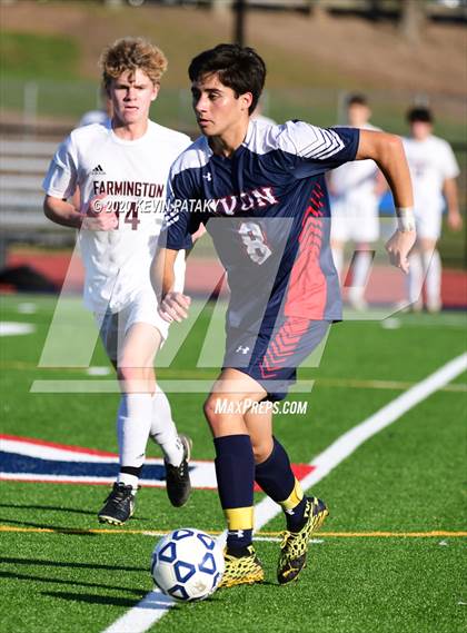Thumbnail 1 in Farmington @ Avon photogallery.