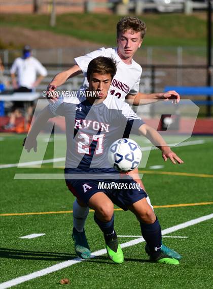 Thumbnail 2 in Farmington @ Avon photogallery.