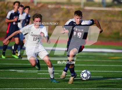 Thumbnail 3 in Farmington @ Avon photogallery.