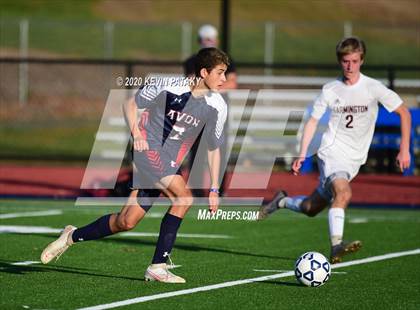 Thumbnail 3 in Farmington @ Avon photogallery.