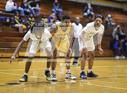 Thumbnail 1 in Jack Britt @ Cape Fear photogallery.