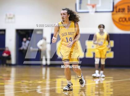 Thumbnail 2 in Jack Britt @ Cape Fear photogallery.