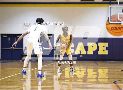 Thumbnail 3 in Jack Britt @ Cape Fear photogallery.