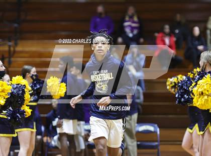 Thumbnail 3 in Jack Britt @ Cape Fear photogallery.