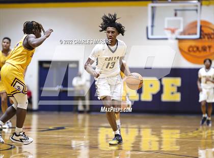 Thumbnail 1 in Jack Britt @ Cape Fear photogallery.