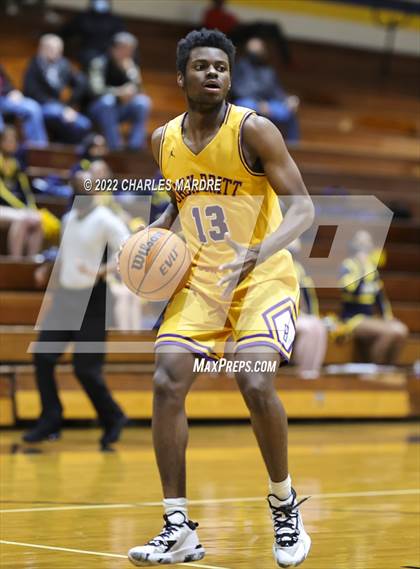 Thumbnail 3 in Jack Britt @ Cape Fear photogallery.