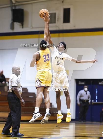 Thumbnail 3 in Jack Britt @ Cape Fear photogallery.