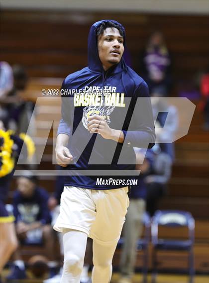 Thumbnail 2 in Jack Britt @ Cape Fear photogallery.