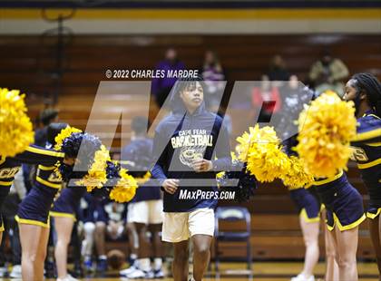 Thumbnail 3 in Jack Britt @ Cape Fear photogallery.