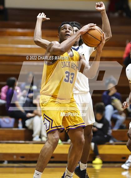 Thumbnail 1 in Jack Britt @ Cape Fear photogallery.