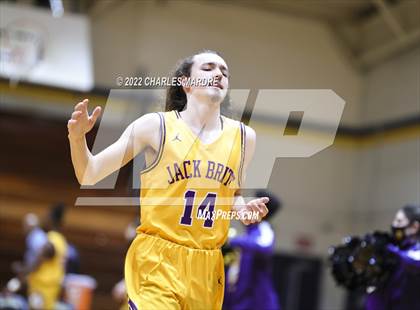 Thumbnail 1 in Jack Britt @ Cape Fear photogallery.