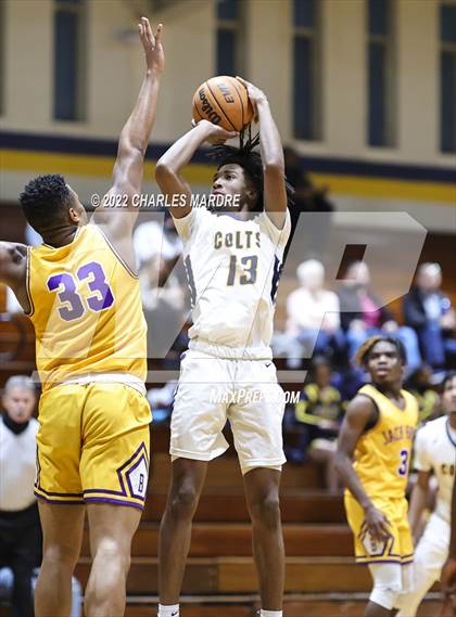 Thumbnail 3 in Jack Britt @ Cape Fear photogallery.