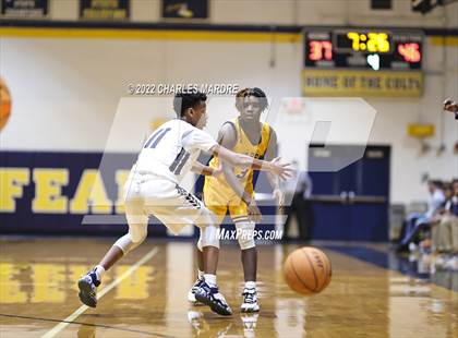 Thumbnail 2 in Jack Britt @ Cape Fear photogallery.