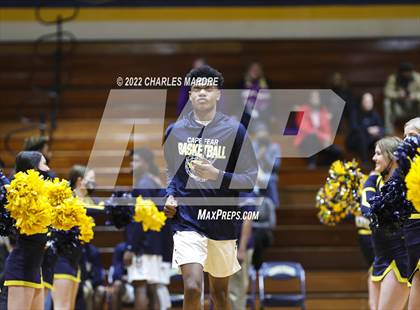 Thumbnail 1 in Jack Britt @ Cape Fear photogallery.