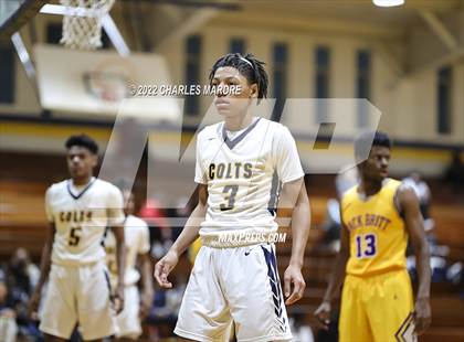 Thumbnail 2 in Jack Britt @ Cape Fear photogallery.