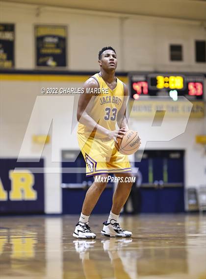 Thumbnail 1 in Jack Britt @ Cape Fear photogallery.