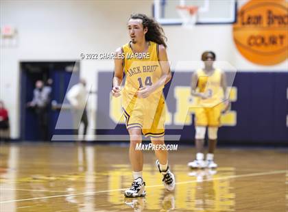 Thumbnail 1 in Jack Britt @ Cape Fear photogallery.
