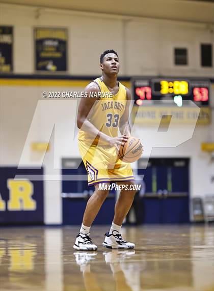 Thumbnail 3 in Jack Britt @ Cape Fear photogallery.