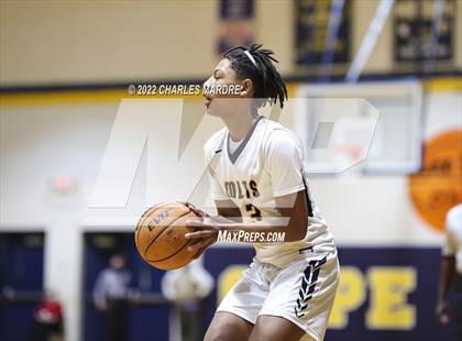 Thumbnail 2 in Jack Britt @ Cape Fear photogallery.