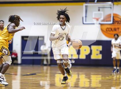 Thumbnail 2 in Jack Britt @ Cape Fear photogallery.