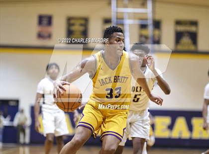 Thumbnail 1 in Jack Britt @ Cape Fear photogallery.