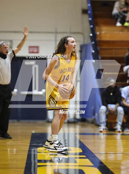 Thumbnail 2 in Jack Britt @ Cape Fear photogallery.