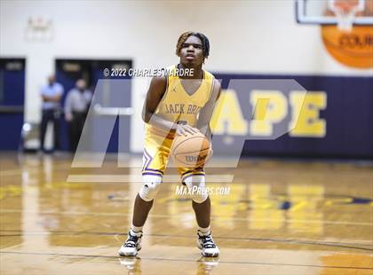 Thumbnail 1 in Jack Britt @ Cape Fear photogallery.