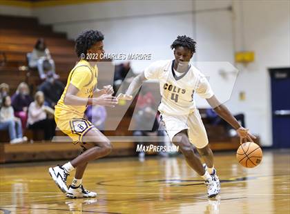 Thumbnail 2 in Jack Britt @ Cape Fear photogallery.