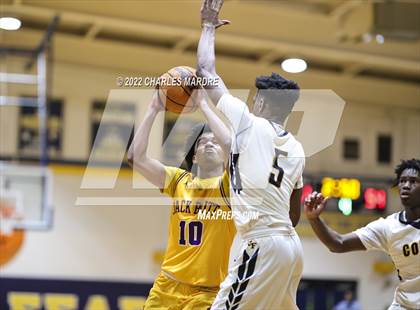 Thumbnail 3 in Jack Britt @ Cape Fear photogallery.