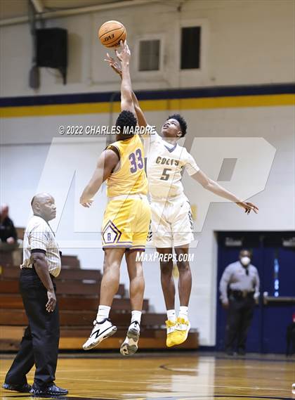Thumbnail 1 in Jack Britt @ Cape Fear photogallery.