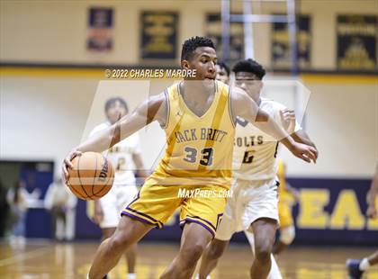 Thumbnail 3 in Jack Britt @ Cape Fear photogallery.