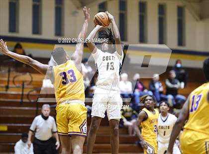 Thumbnail 1 in Jack Britt @ Cape Fear photogallery.