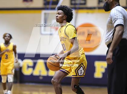Thumbnail 3 in Jack Britt @ Cape Fear photogallery.