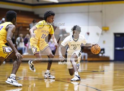 Thumbnail 2 in Jack Britt @ Cape Fear photogallery.
