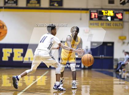 Thumbnail 1 in Jack Britt @ Cape Fear photogallery.