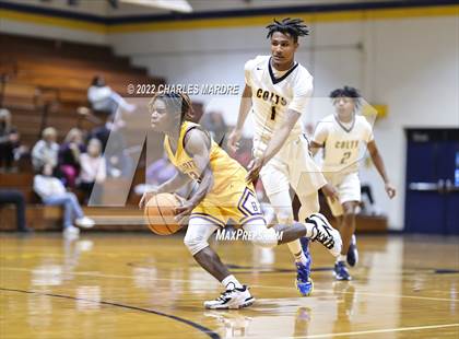 Thumbnail 3 in Jack Britt @ Cape Fear photogallery.