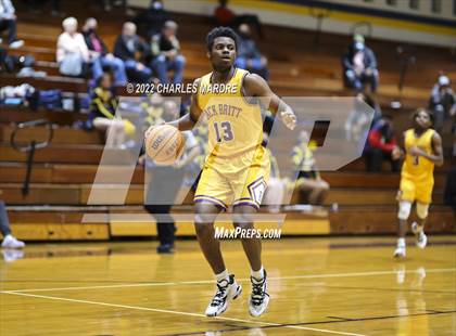 Thumbnail 2 in Jack Britt @ Cape Fear photogallery.