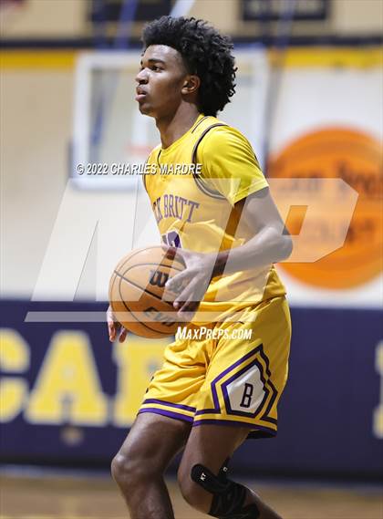 Thumbnail 1 in Jack Britt @ Cape Fear photogallery.